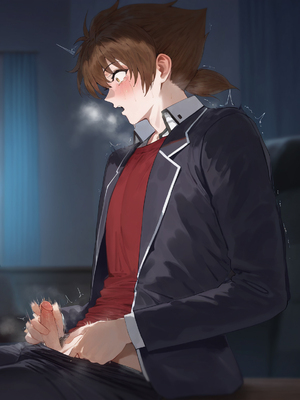 [Moriaaa] NTR-ハイスクールD×D [AI Generated]_001_1241