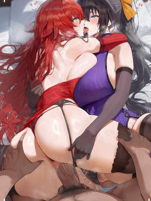 [Moriaaa] NTR-ハイスクールD×D [AI Generated]_001_1268