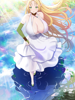 [ぽきの家 (ちんぽき、ぽちきん)] めぐりめぐる輪廻のナカで 2 [eve重嵌] [無修正]_002