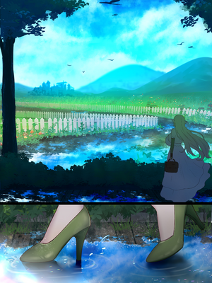 [ぽきの家 (ちんぽき、ぽちきん)] めぐりめぐる輪廻のナカで 2 [eve重嵌] [無修正]_003