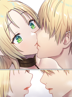 [ぽきの家 (ちんぽき、ぽちきん)] めぐりめぐる輪廻のナカで 2 [eve重嵌] [無修正]_022