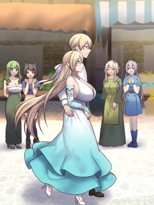 [ぽきの家 (ちんぽき、ぽちきん)] めぐりめぐる輪廻のナカで 2 [eve重嵌] [無修正]_124