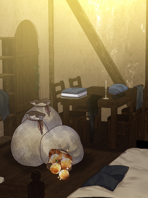 [ぽきの家 (ちんぽき、ぽちきん)] めぐりめぐる輪廻のナカで 2 [eve重嵌] [無修正]_132