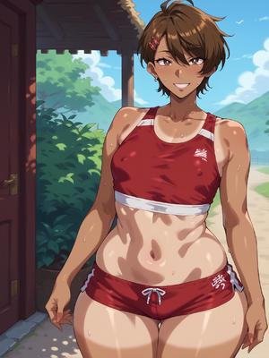 [PS-AI] [AI generated]_request_mio_01