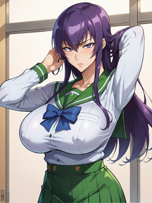 [PS-AI] Request Saeko_1843_req_saeko_1