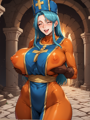 [PS-AI] priestess_req_priestess_4