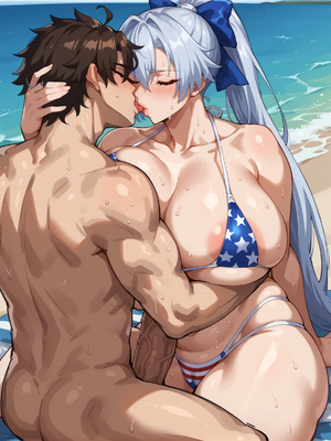 [PS-AI] tomoe_req_tomoe_7