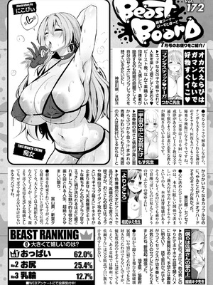 COMIC 快楽天ビースト 2025年9月号 [DL版]_249_pssi