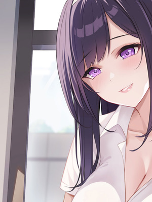 [タニマとセイエキ] ボクのチートチンポで爆乳処女マンコなJ〇お姉ちゃんを孕ませたい！_168_vvjl