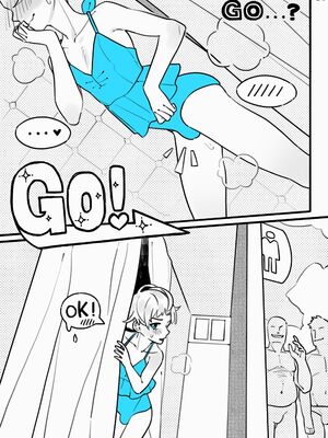 [棉 MuBo] 露天風呂に行く_IMG_2336