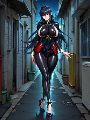 [PS-AI] Taimanin_209_req_annerose_2