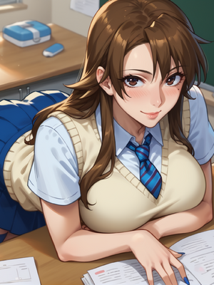 [PS-AI]&nbsp;&nbsp;Kanako_301_req_Kanako_1