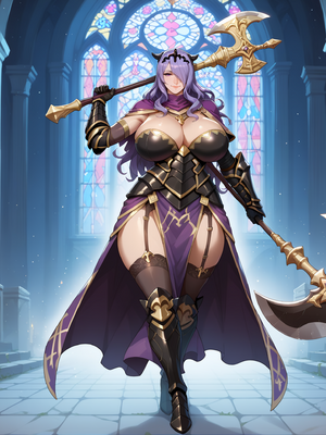 [PS-AI] camilla_234_req_camilla_2