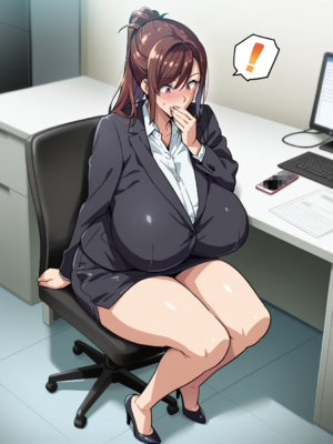 [ベック] Azuma Hisato  [AI Generated]_FVA_5