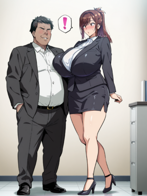 [ベック] Azuma Hisato  [AI Generated]_FVA_6