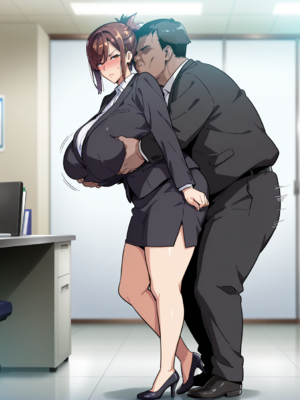 [ベック] Azuma Hisato  [AI Generated]_FVA_7