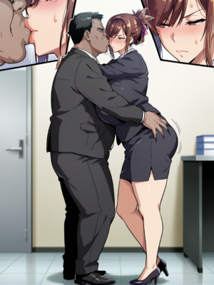 [ベック] Azuma Hisato  [AI Generated]_FVA_8