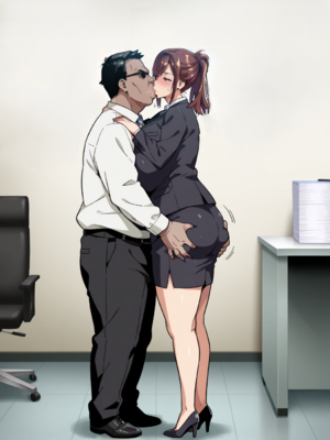 [ベック] Azuma Hisato  [AI Generated]_FVA_9