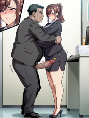 [ベック] Azuma Hisato  [AI Generated]_FVB_4