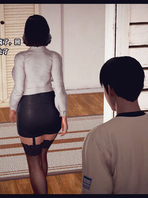 调教丝袜美母01-02_01-0016