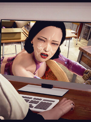 调教丝袜美母01-02_01-0080