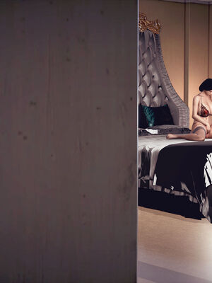 调教丝袜美母01-02_01-0113