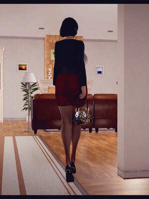 调教丝袜美母01-02_01-0142