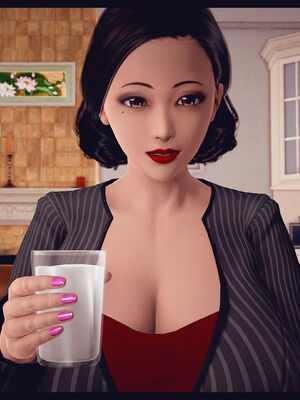 调教丝袜美母01-02_01-0155