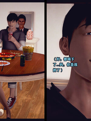 调教丝袜美母01-02_01-0158