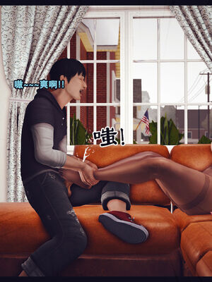 调教丝袜美母01-02_02-0002