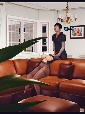 调教丝袜美母01-02_02-0030