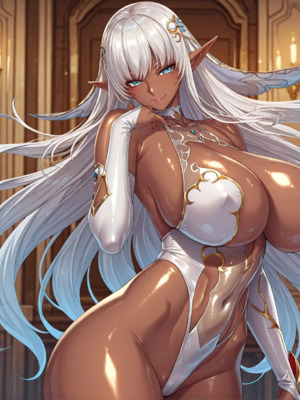 [AI Generated] Eleonore (Taimanin RPGX)_02393_2315469513