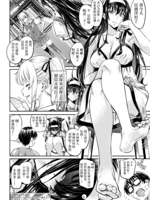 [MARUTA Production (MARUTA)]MARUTA Productionがお送りする冴えカノ本-冴えないヒロインシリーズ-vol.01~10最終刊(冴えない彼女の育て方)[中国翻訳]_030