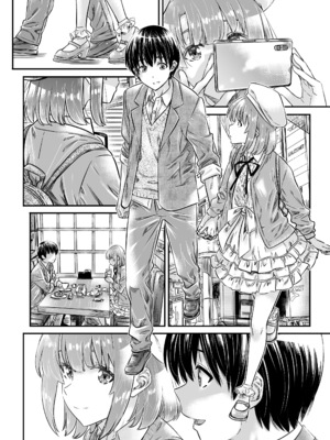 [MARUTA Production (MARUTA)]MARUTA Productionがお送りする冴えカノ本-冴えないヒロインシリーズ-vol.01~10最終刊(冴えない彼女の育て方)[中国翻訳]_251