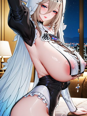 [QosLouisAI] MMF Fuck Aponia 64P_0005