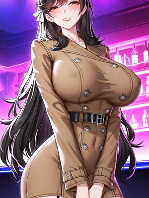 [QosLouisAI] Request：BBC VS Atago 64P_0001