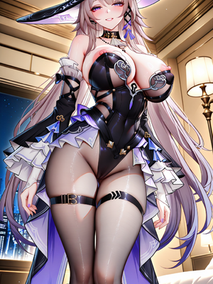 [QosLouisAI] Req：BBC Fuck Herta 64P_0004