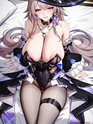 [QosLouisAI] Req：BBC Fuck Herta 64P_0013