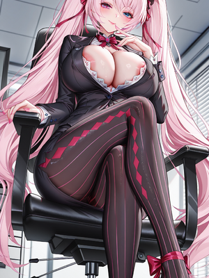 [QosLouisAI] Req：BBC Fuck OL Slokai 64P_0002