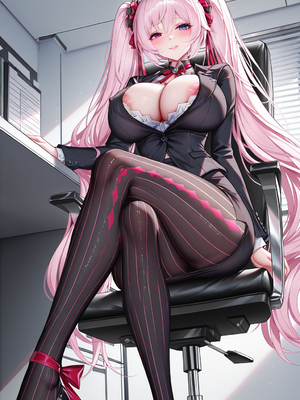 [QosLouisAI] Req：BBC Fuck OL Slokai 64P_0003