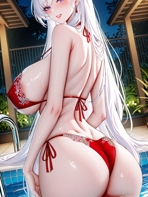 [QosLouisAI] BBC Fuck Bikini Belfast 64P_0004