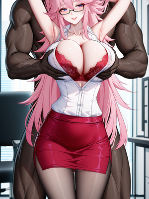 [QosLouisAI] Req：BBC Fuck Sakura 64P_0016