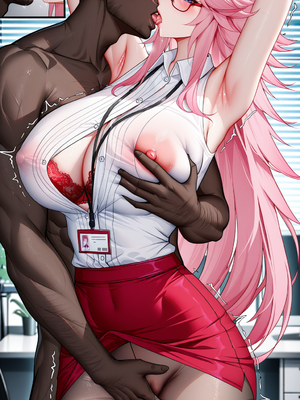 [QosLouisAI] Req：BBC Fuck Sakura 64P_0022