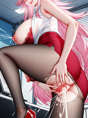 [QosLouisAI] Req：BBC Fuck Sakura 64P_0063