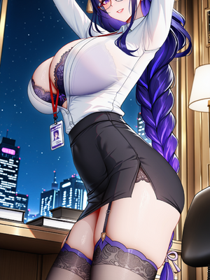 [QosLouisAI] BBC Fuck OL Shogun 64P_0009