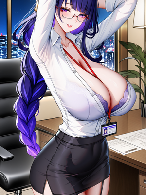 [QosLouisAI] BBC Fuck OL Shogun 64P_0011