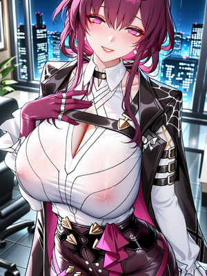 [QosLouisAI] Req：BBC Fuck Kafka 66P_0001