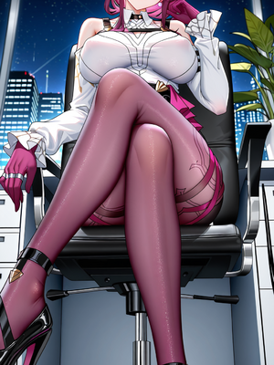 [QosLouisAI] Req：BBC Fuck Kafka 66P_0006