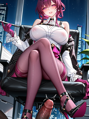 [QosLouisAI] Req：BBC Fuck Kafka 66P_0010