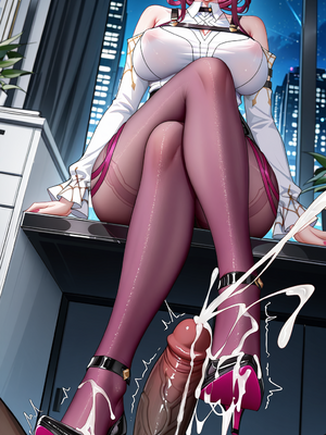 [QosLouisAI] Req：BBC Fuck Kafka 66P_0013